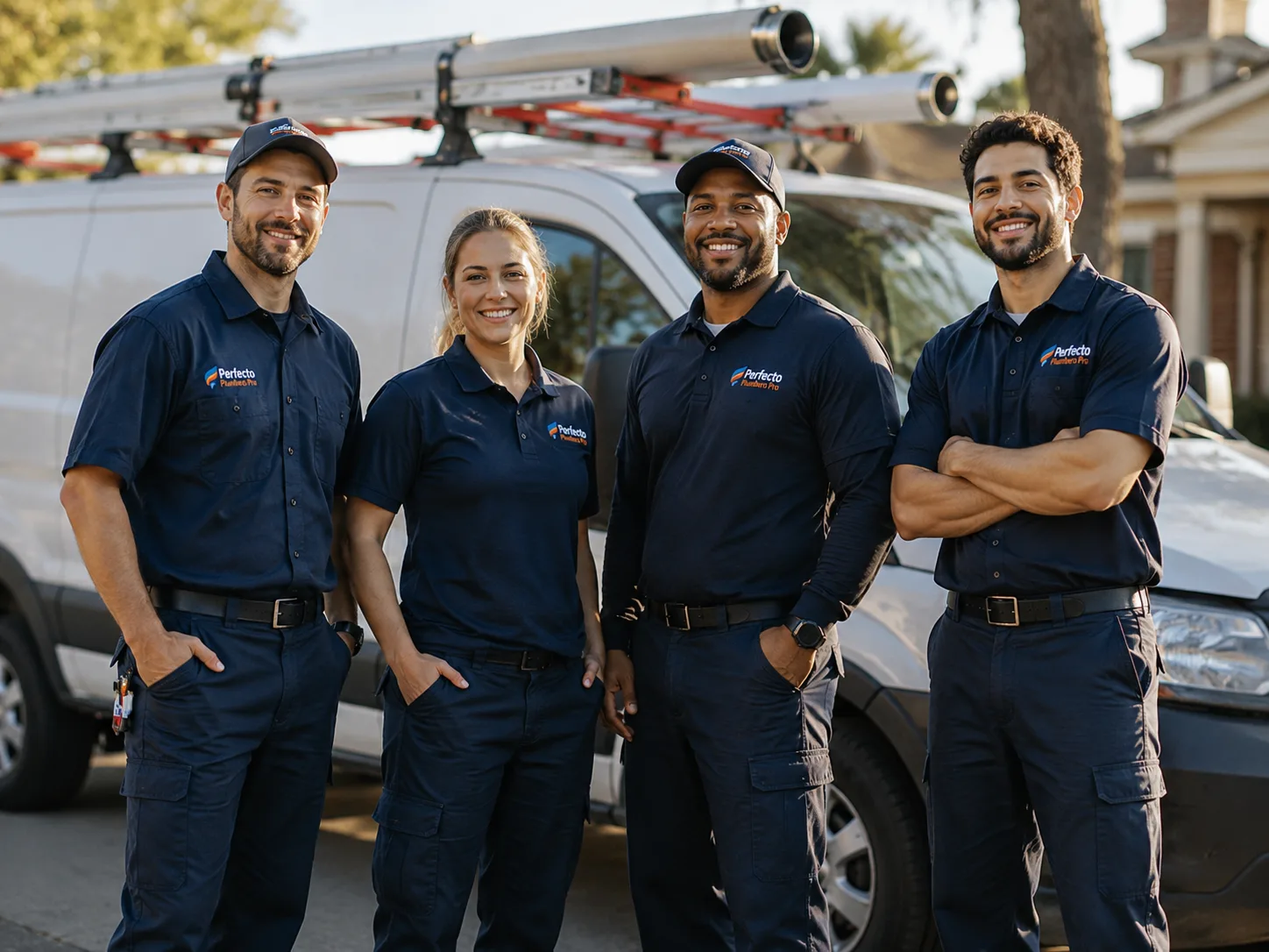 Emergency Plumber Near Me in White Plains, GA near me